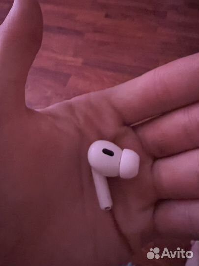 Apple air pods pro 2