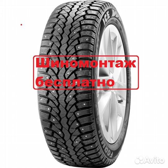 Pirelli Formula Ice 205/60 R16 96T