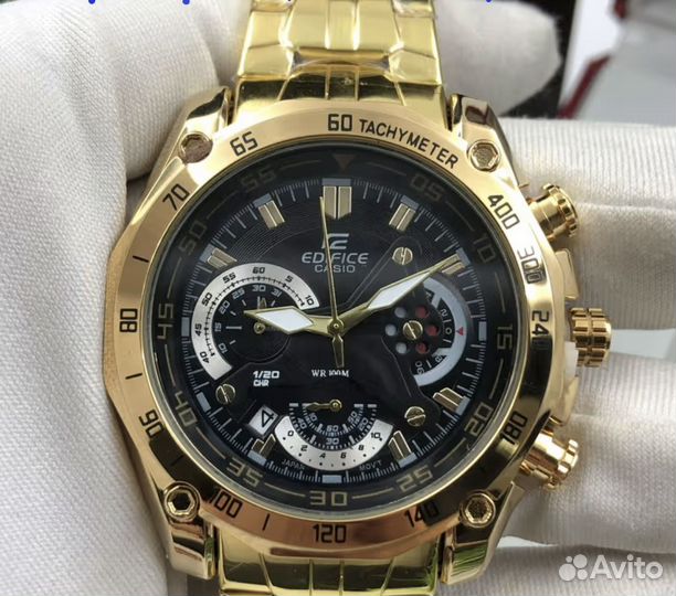 Часы casio