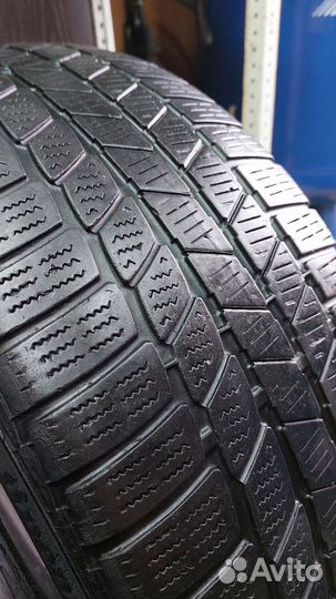 Continental ContiWinterContact TS 810 245/45 R19 102V