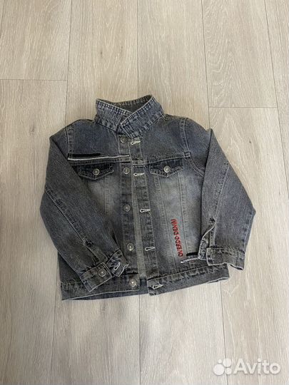 Детская одежда для мальчиков 7-9 лет