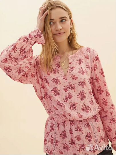 Блузка женская M&S-14(48-50)