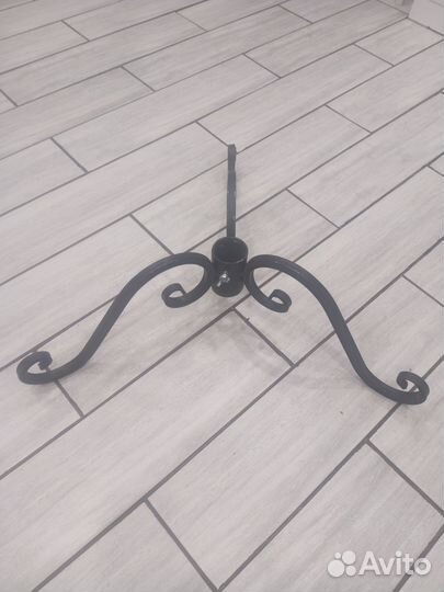 Подставка под елку