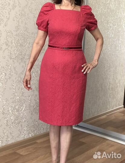 Платье женское 44 46 размер