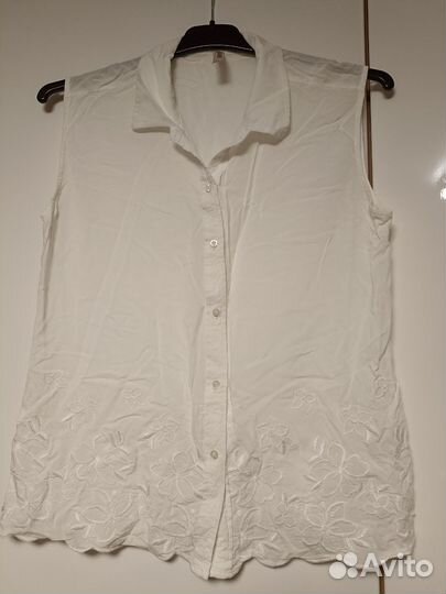 Вещи пакетом женские 44 46