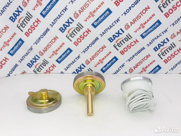 Термометры