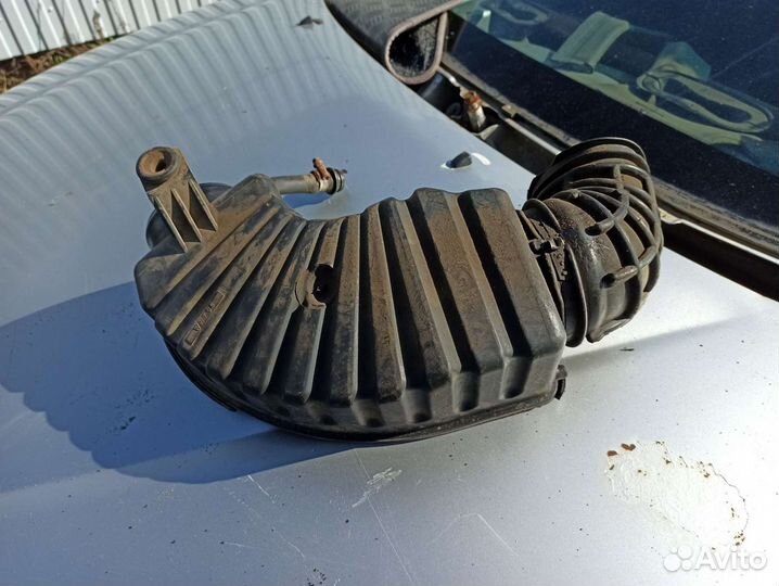 Резонатор воздушного фильтра 2.7