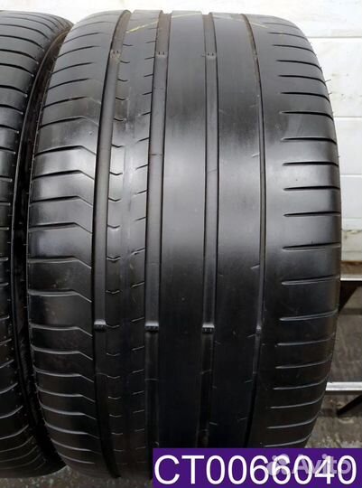 Pirelli P Zero Gen-2 315/30 R22 96T