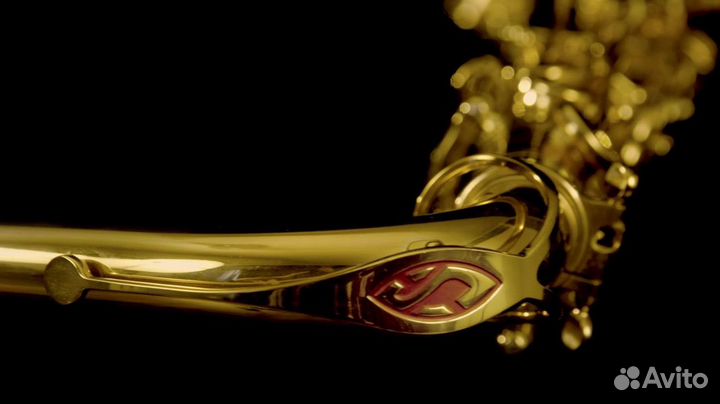 Selmer III Dragonbird тенор саксофон новый