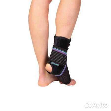 Бандаж на голеностопный сустав, Калининград