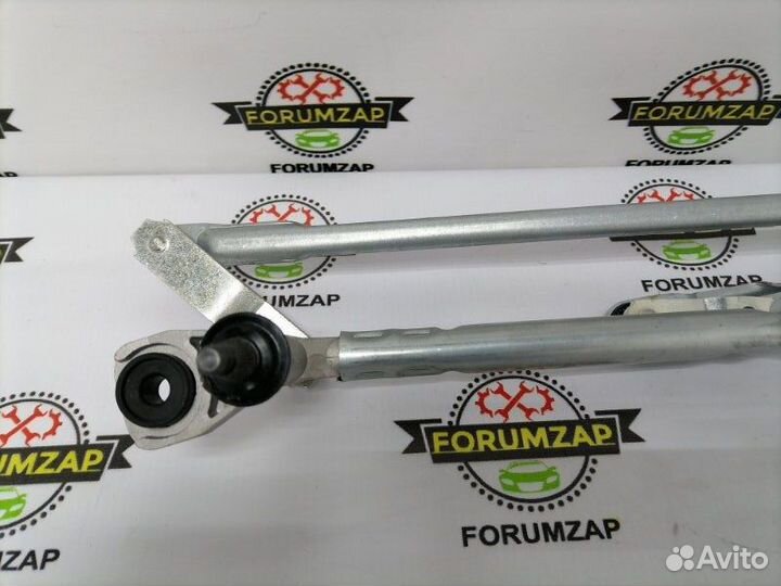 Трапеция дворников Volkswagen Polo 2010-2020