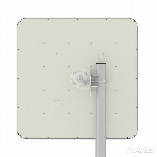 Усилитель интернета 3G 4G для дачи 20 дБ с Wi-Fi