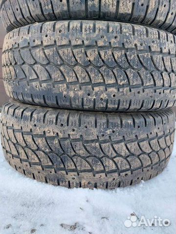 Tigar CargoSpeed Winter 235/65 R16C