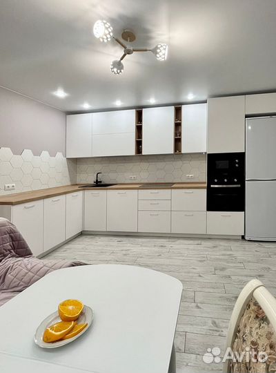 Кухни на заказ