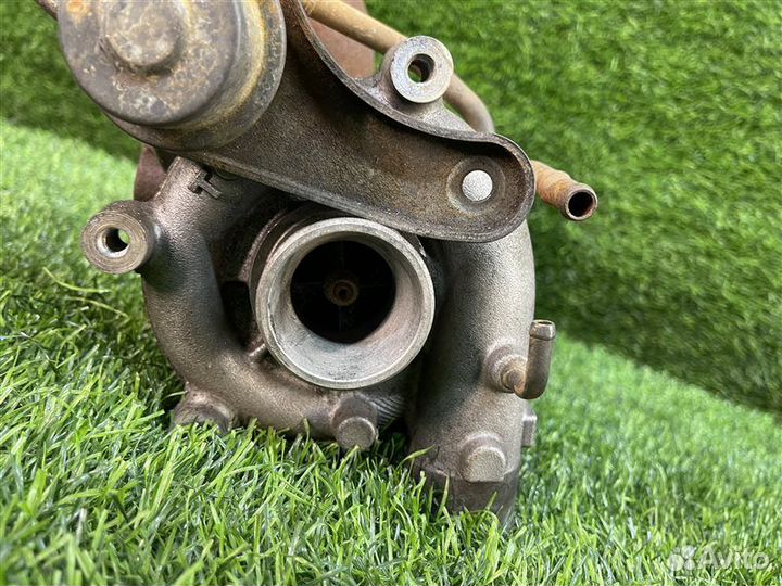 Турбина Toyota Lite Ace Noah CR50 3CTE 2000