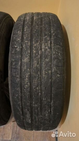 Pirelli Scorpion Verde 215/65 R17 99V