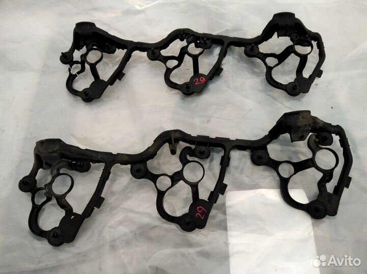 1738898 Пластиковый канал проводки гбц DAF XF105