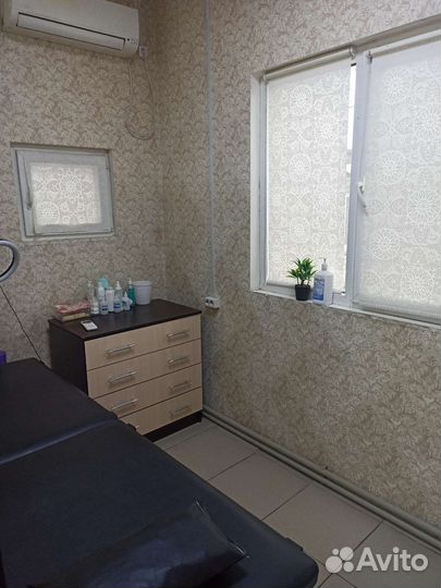 Сдам в аренду кабинет косметолога