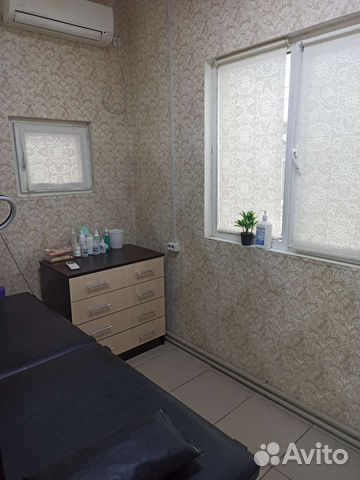 Сдам в аренду кабинет косметолога