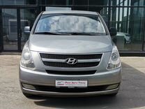 Hyundai Grand Starex 2.5 AT, 2011, 218 000 км, с пробегом, цена 1 370 000 руб.