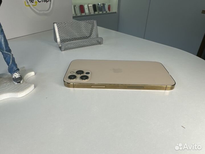 iPhone 12 Pro, 128 ГБ