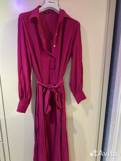 Платье kiton оригинал шелк