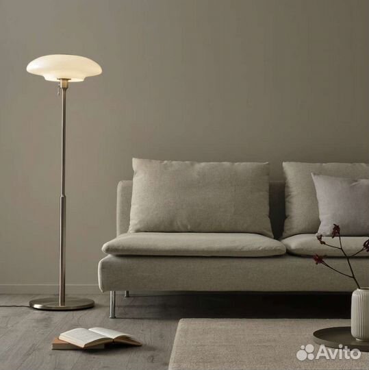 Торшер Tallbyn Икеа IKEA