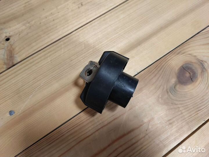 Крышка бензобака с ключом ваз/lada классика