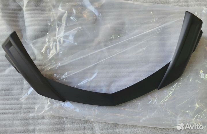 Накладка носовая бампер GP1800, VXR, VX1050 VX1100