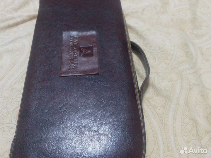 Набор для барбекю в кейсе