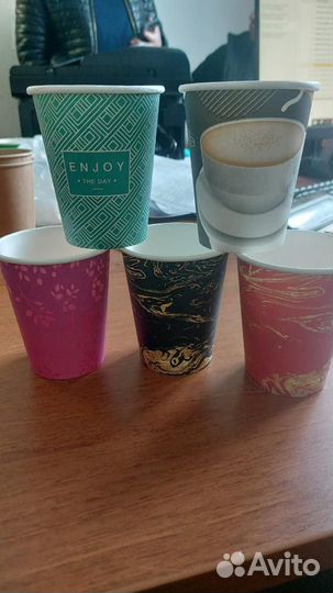 Одноразовая посуда