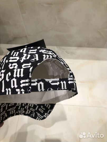 Кепка мужская