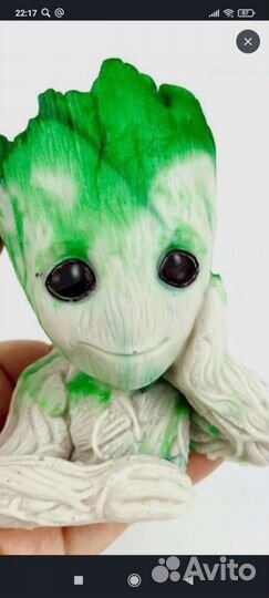 Гипсовые фигуры