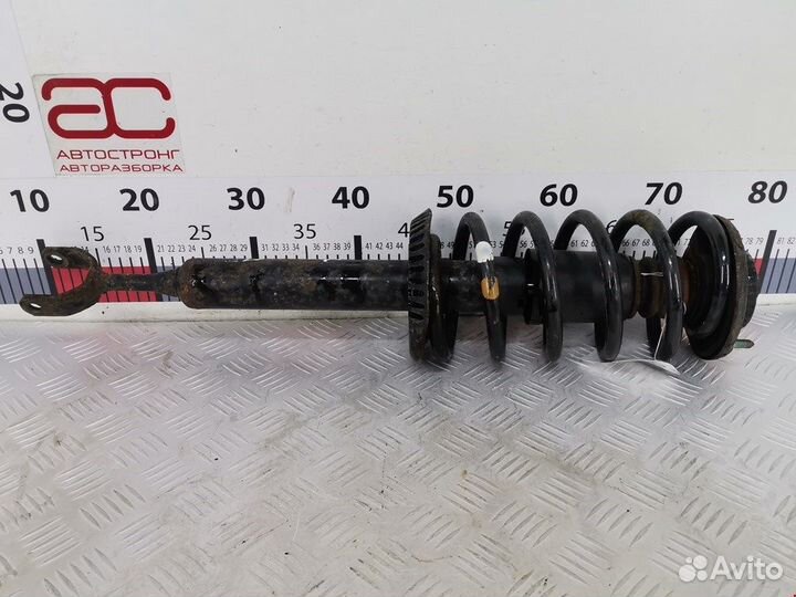 Стойка для Audi A4 B5