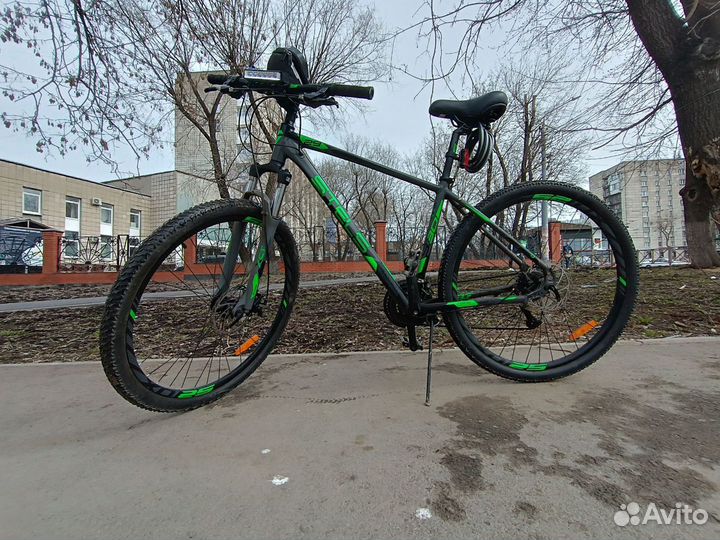 Велосипед Stels 930