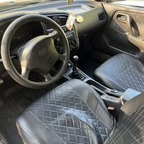 Nissan Primera 1.6 MT, 1997, 350 000 км, с пробегом, цена 115 000 руб.