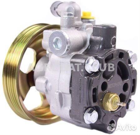 Насос гидроусилителя руля Motorherz P1514HG