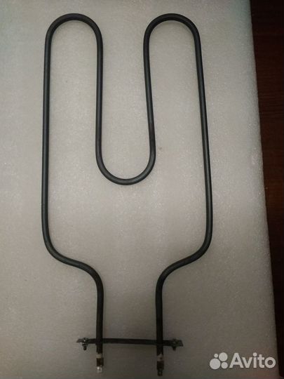 Тэны для электроплиты