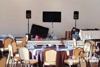 Аренда звук, свет, плазма, тв, проектор, микрофоны