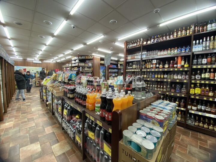 Свободного назначения, 158.7 м²