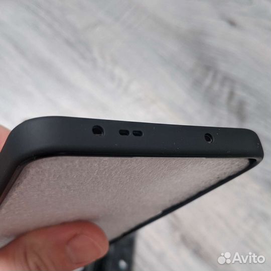 Чехол Xiaomi Poco F4