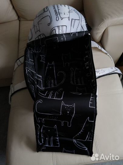 Переноска для детей