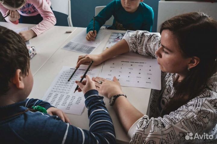 Скорочтение