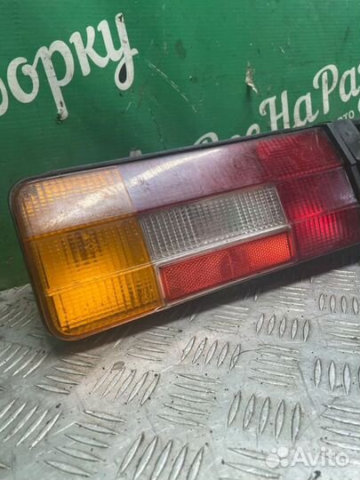Фонари задние LADA (Ваз) 2106