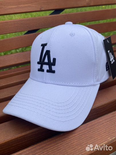 Кепки Los Angeles