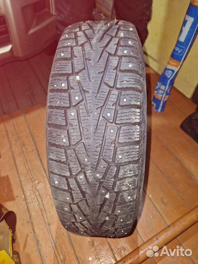 Cordiant Snow Cross 205/70 R15