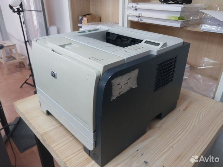 Мфу и принтеры бу