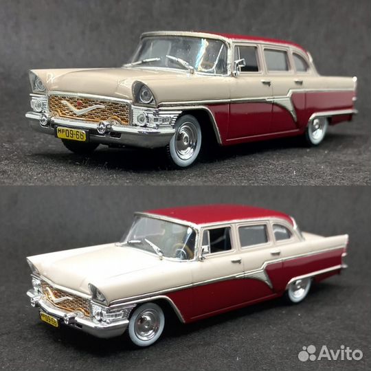 Модели автомобилей 1 43