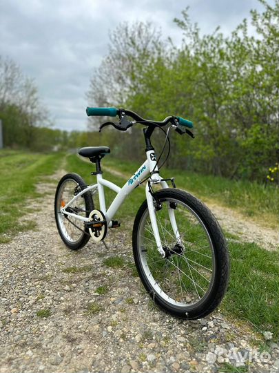 Велосипед подростковый