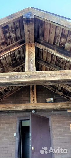 Услуги столяра плотника